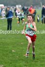 Boys under-11s European Cross Country Trials, Sefton Park, Liverpool. Photo: David T. Hewitson/Sports for All Pics